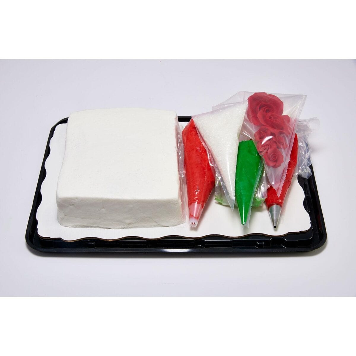You Can Get A Mother’s Day Cake Decorating Kit For Just $10 At Sam’s Club