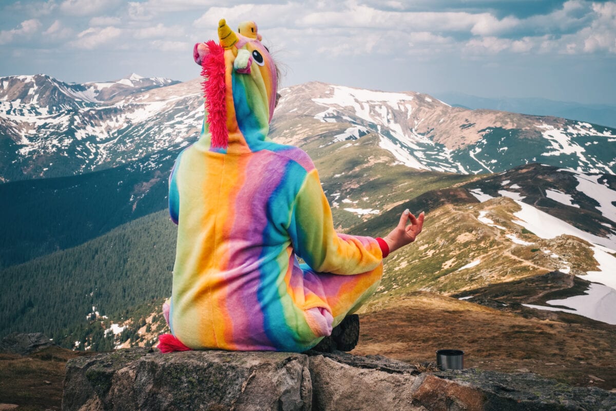 Turns Out, Nobody Is Buying Pants Right Now But Everyone Is Buying Pajamas