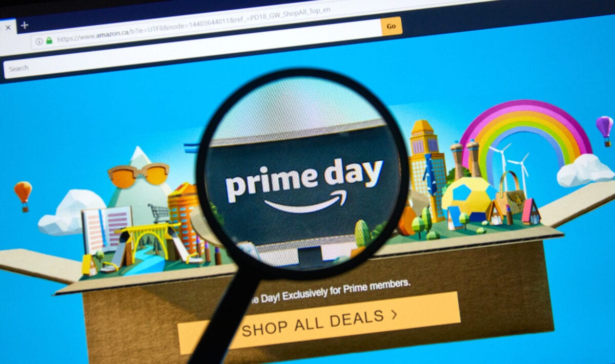 Amazon Prime Day Is Being Delayed This Year. Here’s What We Know.