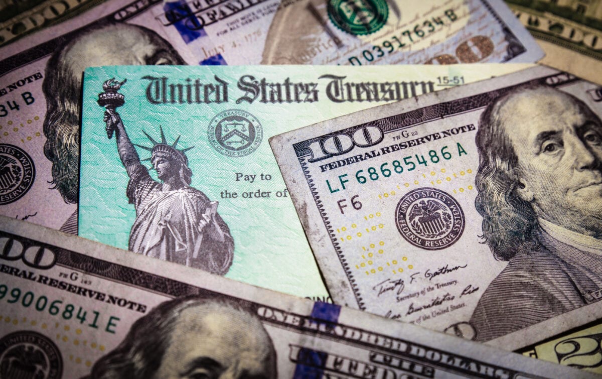 Looks Like We May Not Be Getting Another Stimulus Check Until Late July. Here’s What We Know.