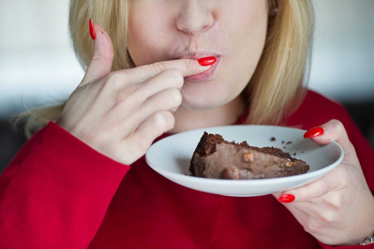 I Tried The “Eat At Home And You’ll Lose Weight” and I’ve Determined, It’s A Lie