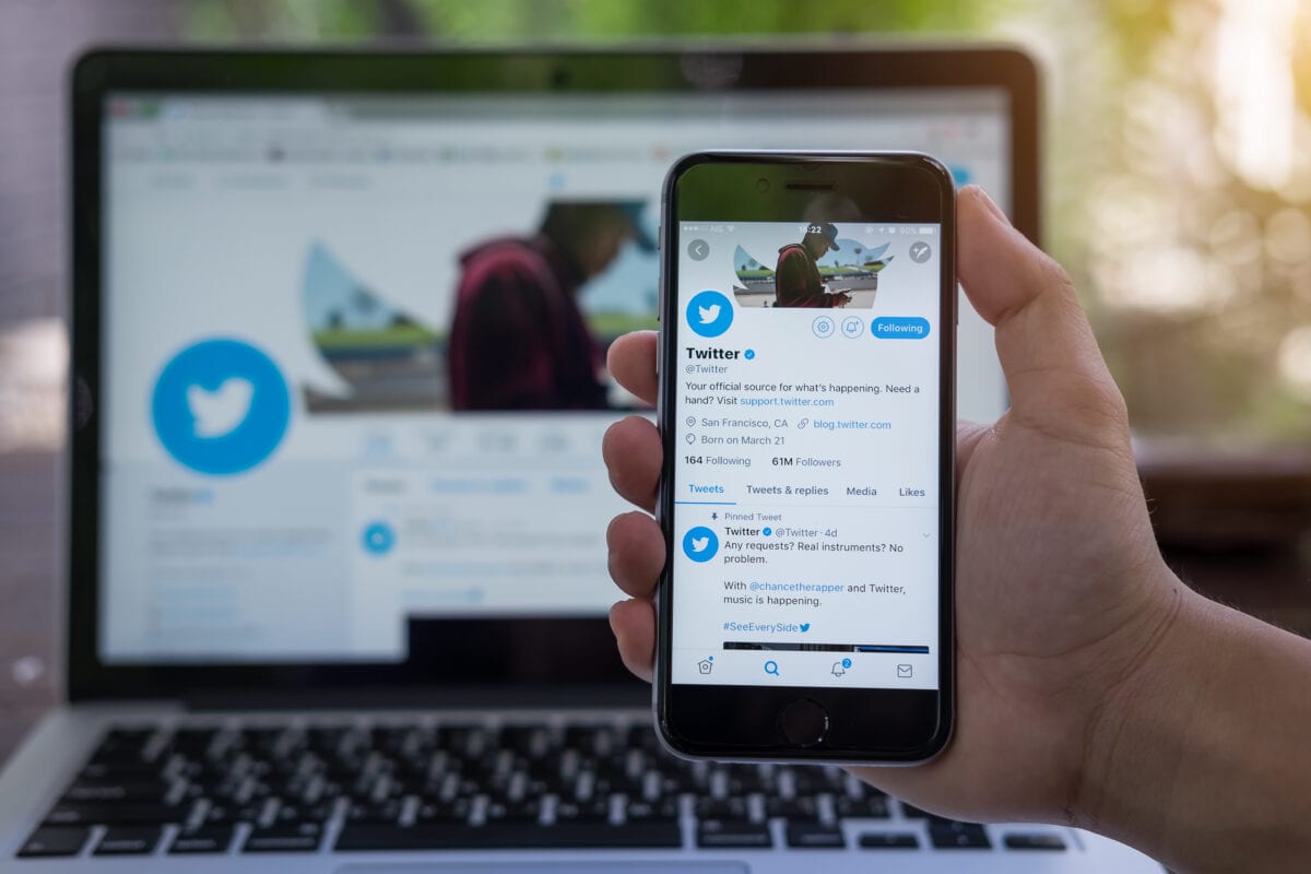 Twitter Is Allowing Employees To Work From Home Indefinitely. Here Is What We Know.