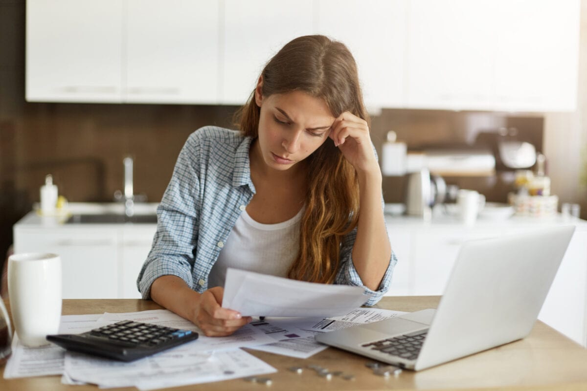 Here’s Why You Should Return To Work As Soon As You Can Even If Unemployment Pays More