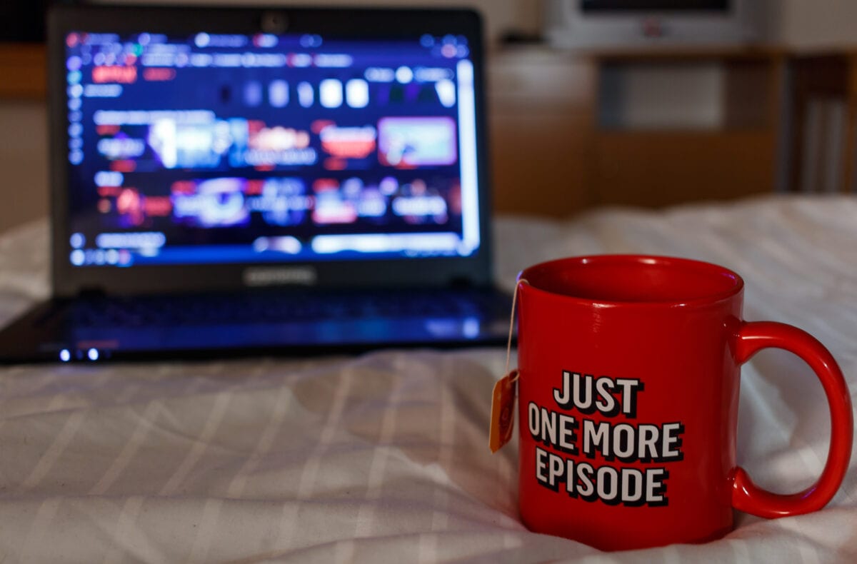 Here’s Everything Coming To Netflix In June