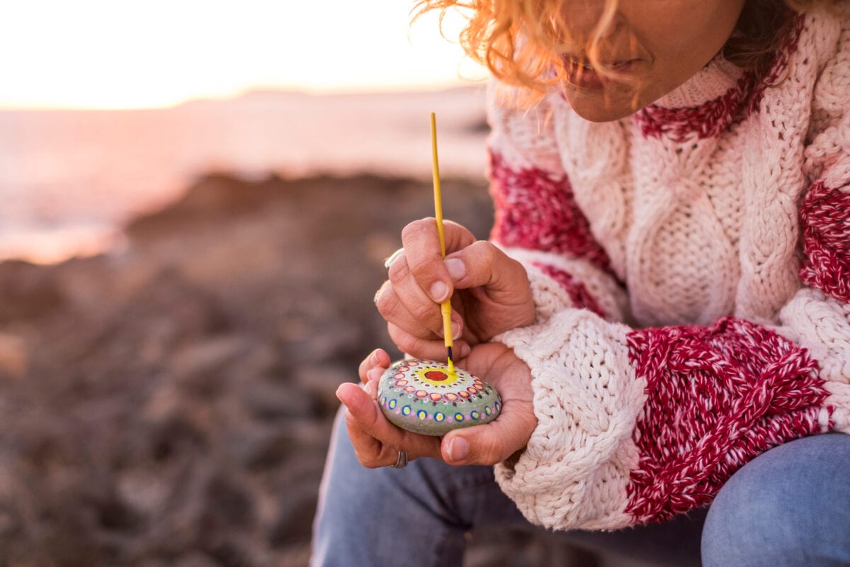 10 Ways To Break Through That Creative Slump