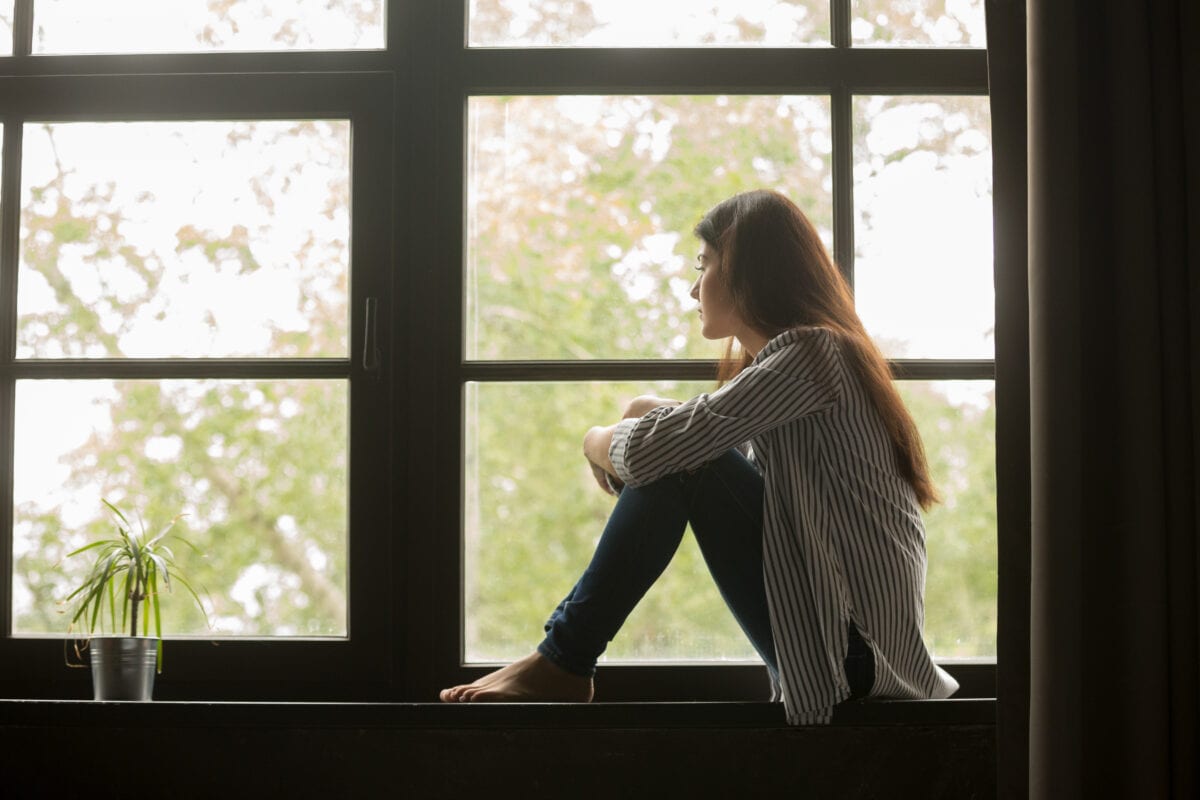 Dear Parents, If Your Teens Aren’t Home Right Now You Are Part Of The Problem
