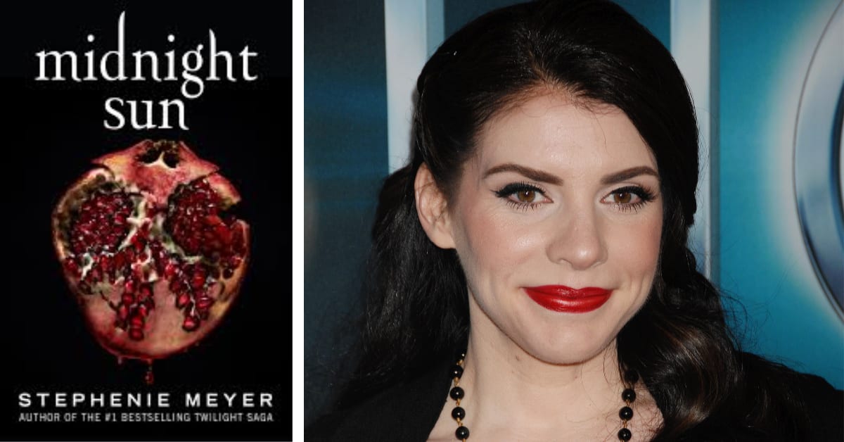 Stephenie Meyer Said There Will Be At Least Two More ‘Twilight’ Books And I Can’t Wait