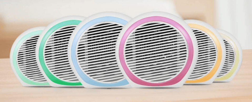 This $48 Personal Air Conditioner Gets ‘Colder Than a Fan On High’ and I Need One