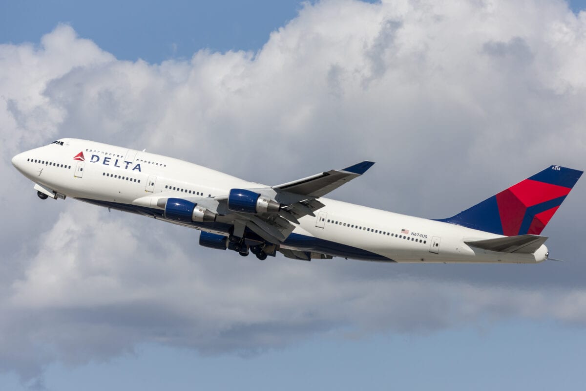 Delta Airlines Is Suspending Travel To 11 Airports In July. Here Is What We Know.