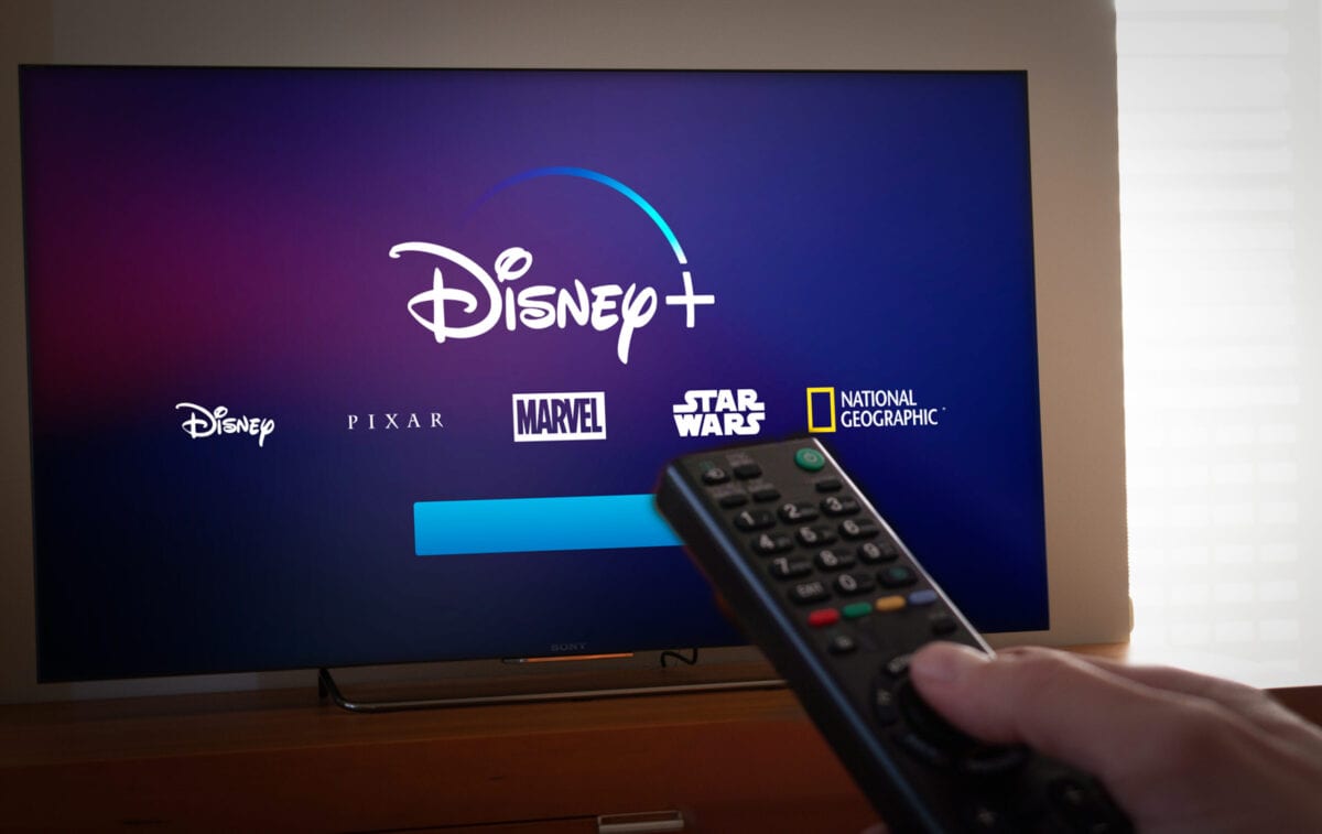 Disney+ Is No Longer Offering A Free Trial