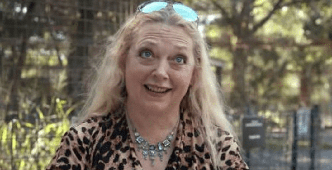 Carole Baskin Has Just Won Control Over Joe Exotic’s Old Zoo. Here’s What We Know.