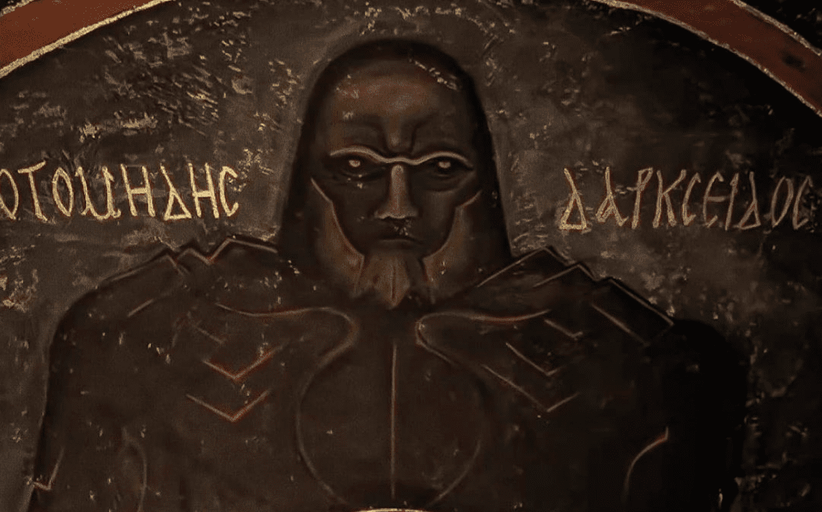 Here’s The First Teaser Trailer For Zack Snyder’s Justice League Featuring The New Villain ‘Darkseid’