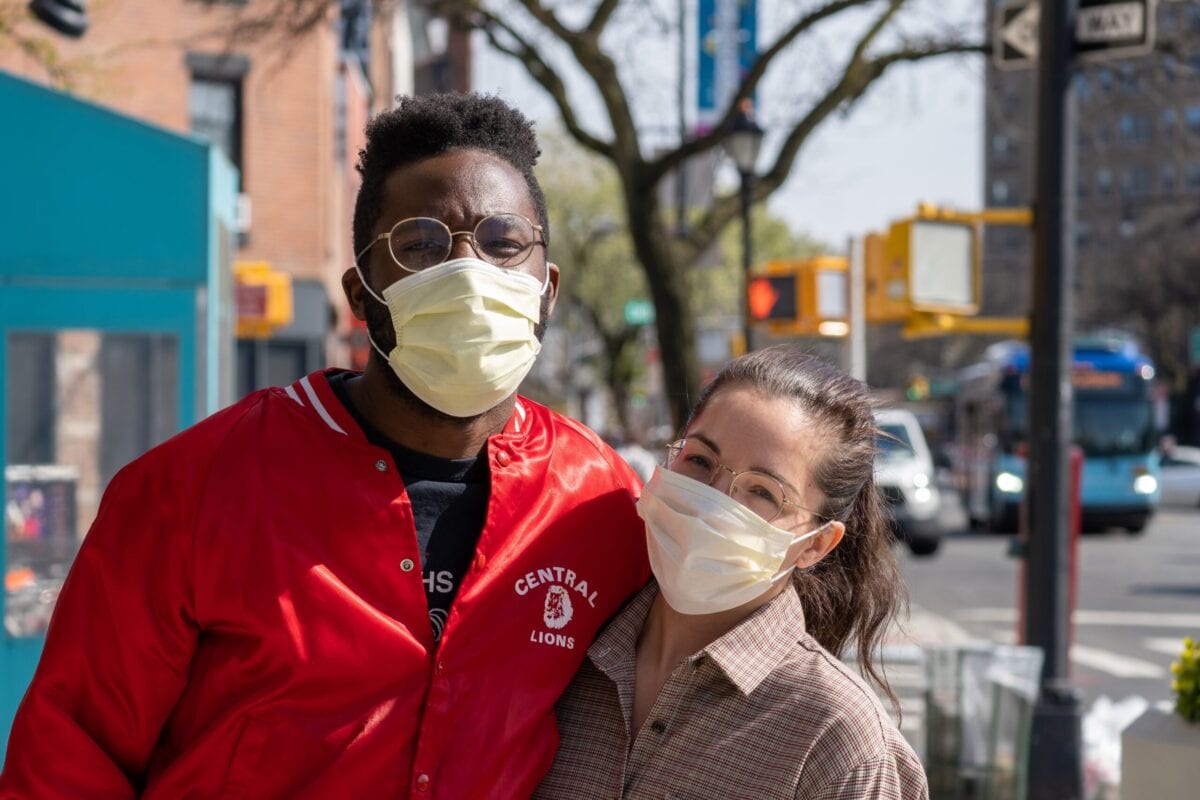 The CDC Says There Are Some People Who Shouldn’t Wear Face Masks. Here Is What We Know.