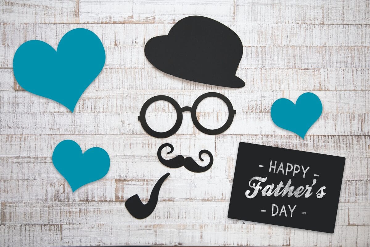 Here’s An Entire List of Deals Dads Can Get For Father’s Day