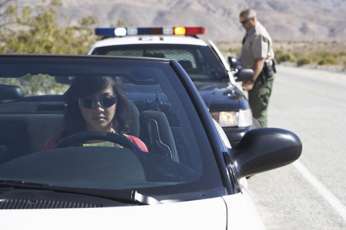 This iPhone Shortcut Allows You To Tell Siri That You Are Getting Pulled Over and Secretly Records The Interaction