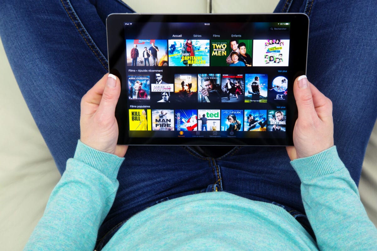 Here’s Everything Coming To Amazon Prime In June