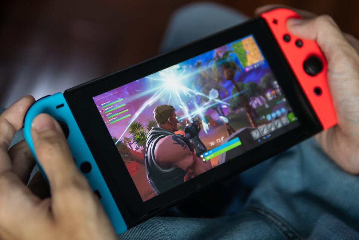 Nintendo Says 300,000 Nintendo Switch Accounts Were Hacked. Here Is What We Know.