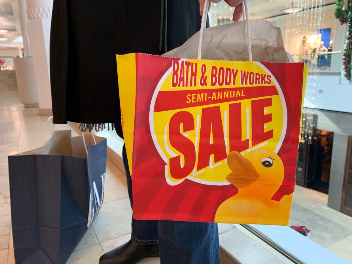 The Bath and Body Works Semi-Annual Sale Is Coming. Here’s Everything You Need To Know.