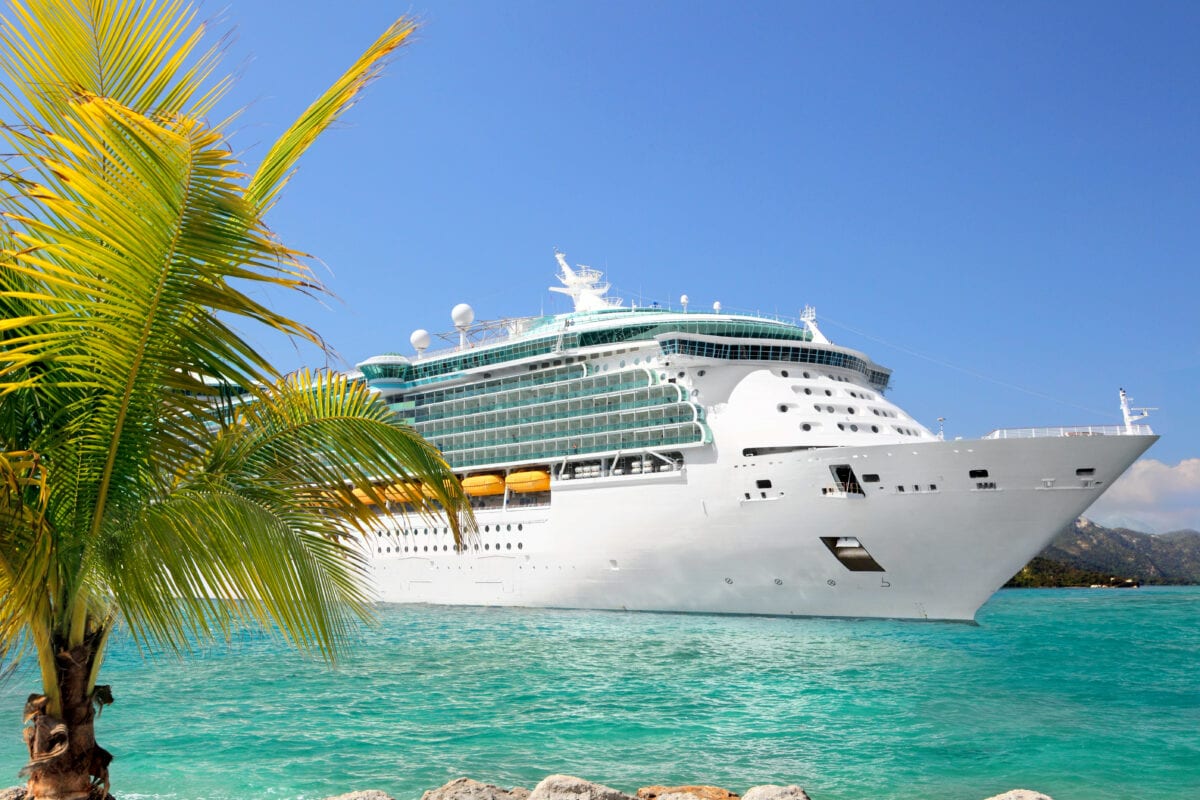 All Cruises Have Been Cancelled Until The Fall. Here’s What We Know