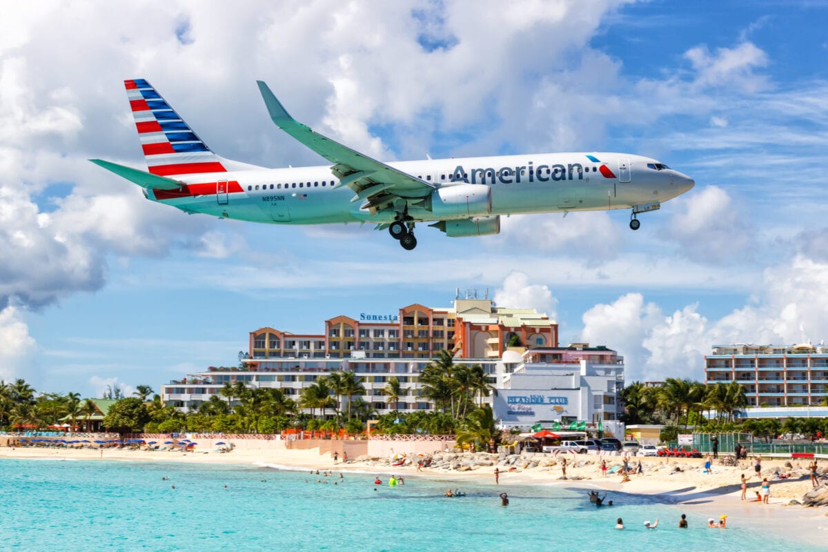 American Airlines Will Be Booking Planes At Full Capacity Starting Next Week. Here’s What We Know.