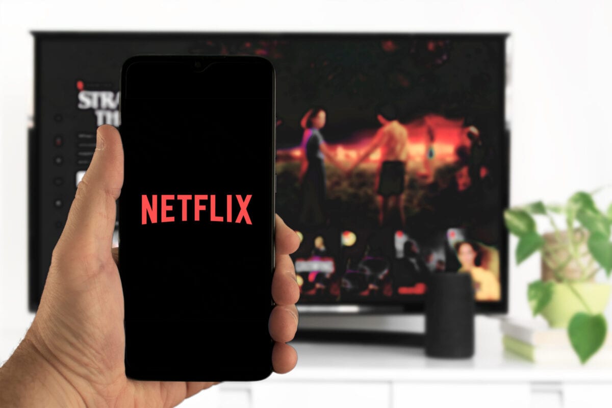 Here’s Everything Coming to Netflix  In July 2020