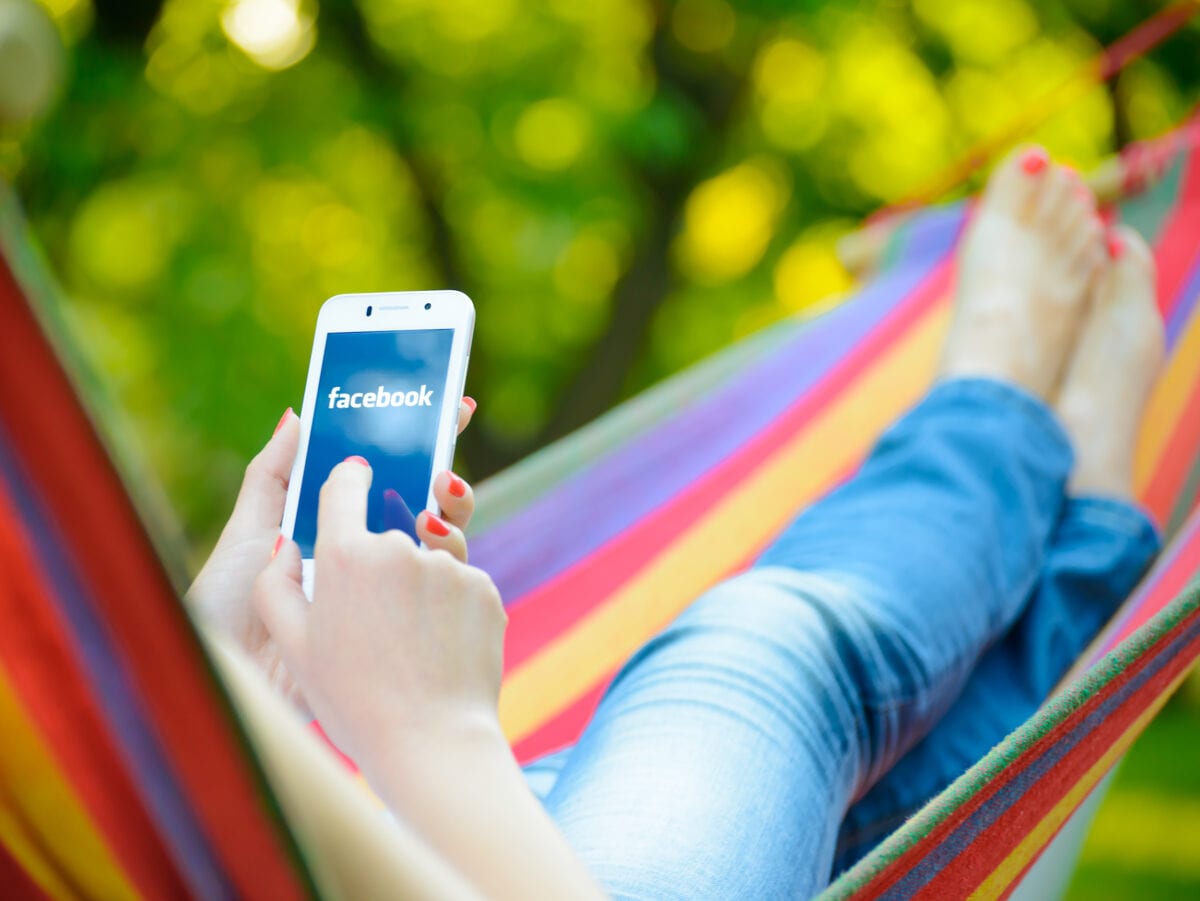 You Can Download All Of Your Facebook Content. Here’s How To Do It.