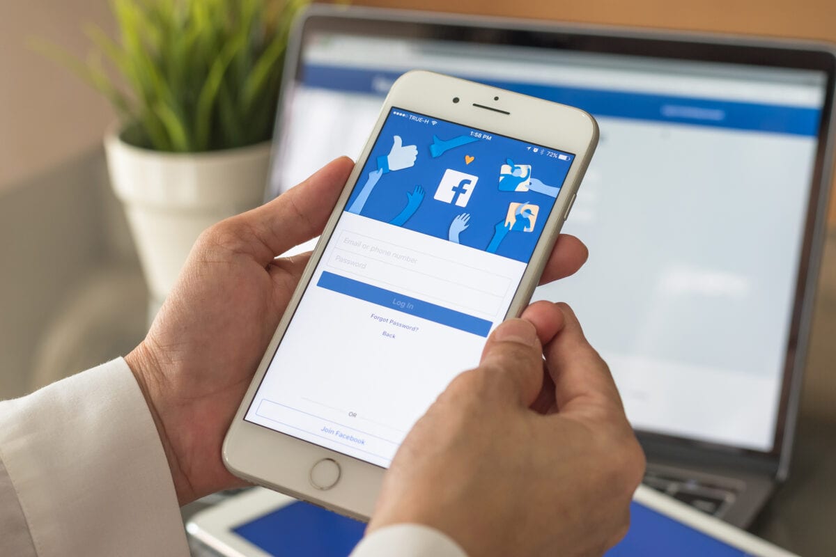 Here’s Everything You Need to Know About The New Facebook