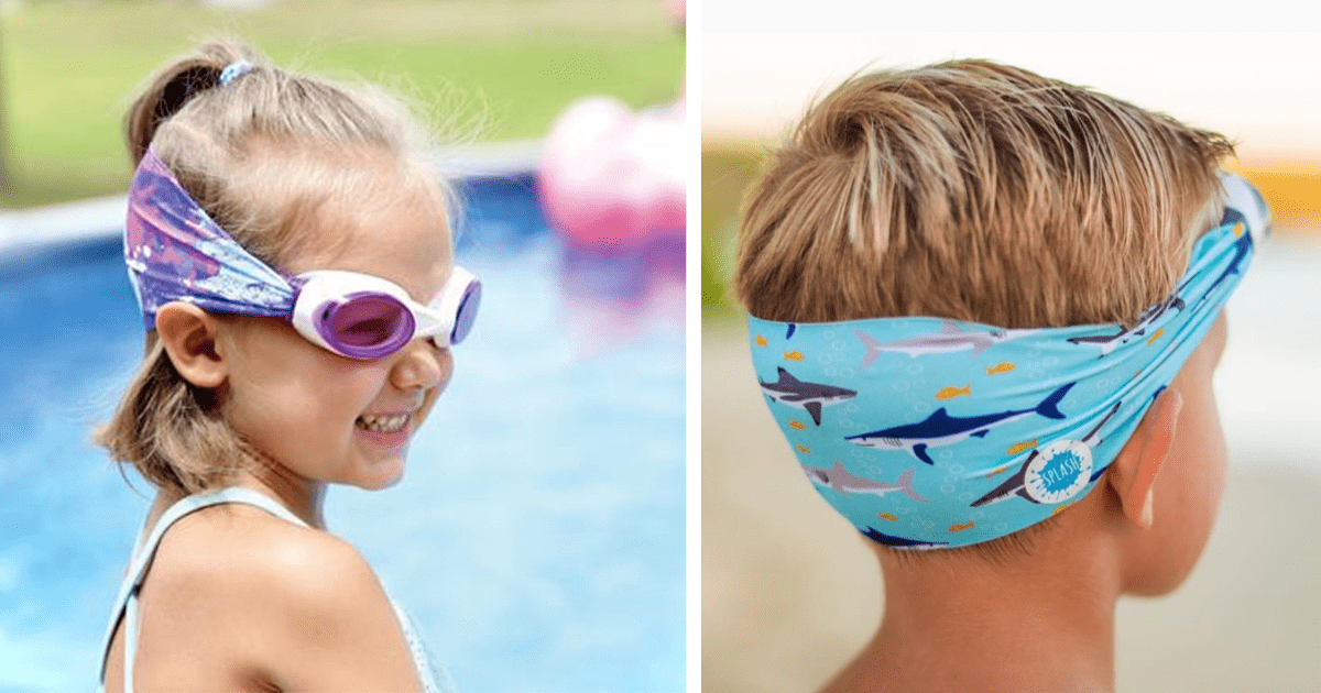 These Goggles Are So Comfortable, They Won’t Even Tear Your Hair Out and Everyone Needs Them