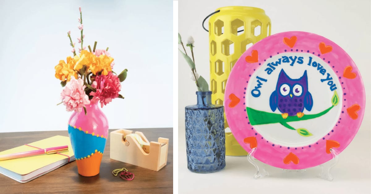 Target Has Paint Your Own Porcelain Projects And I Want The Travel Mug