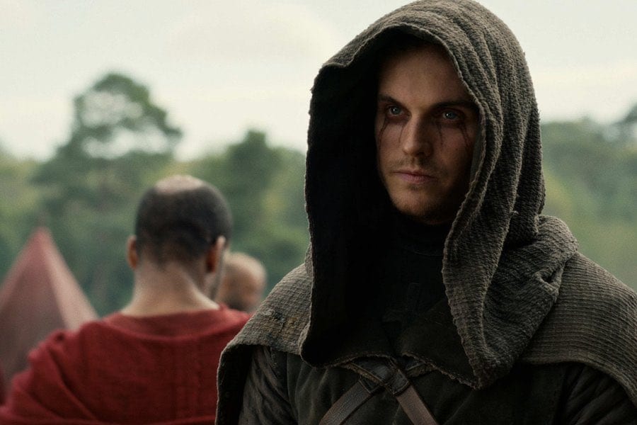 ‘Cursed’ Is The New Netflix Show Everyone Is Talking About and I Can’t Wait To Binge Watch It
