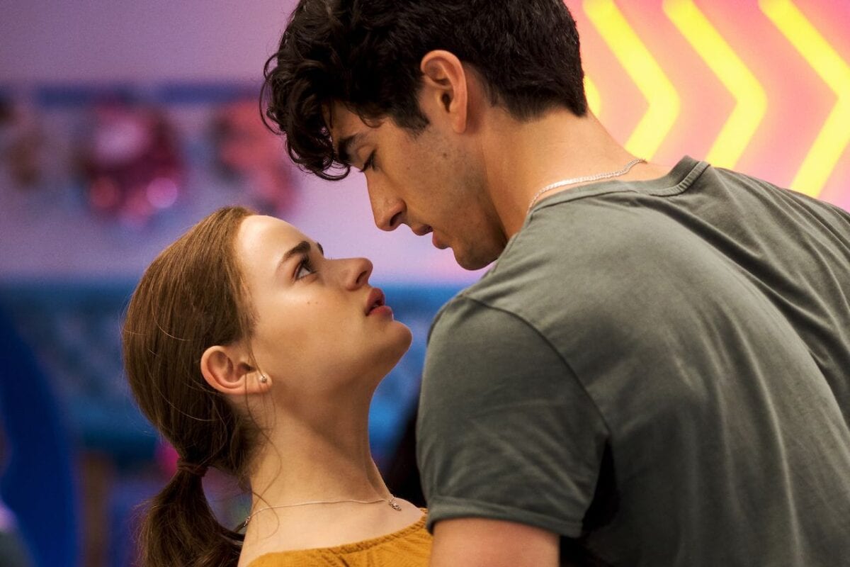 Netflix Just Released The Trailer For ‘The Kissing Booth 2’ and I’m So Excited