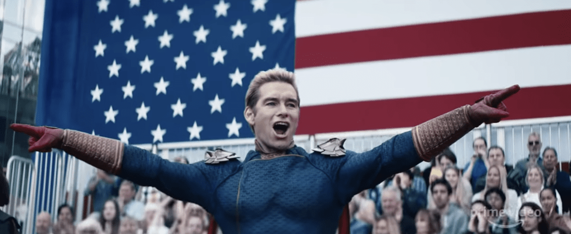 Amazon Just Released ‘The Boys’ Season 2 Trailer and September Cannot Come Soon Enough