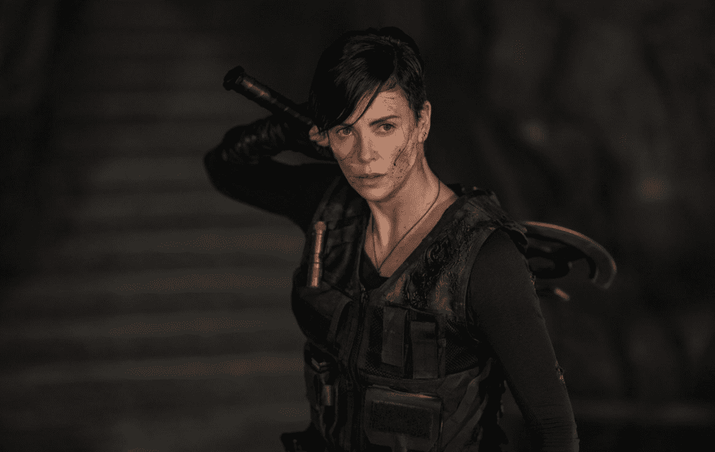 Netflix Just Dropped ‘The Old Guard’ Starring Charlize Theron And People Cannot Get Enough