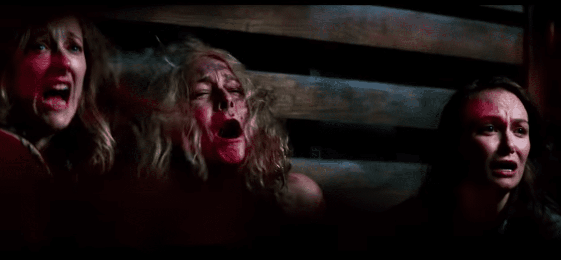 Universal Pictures Just Released The Teaser Trailer For ‘Halloween Kills’ And It’s As Creepy As You’d Think