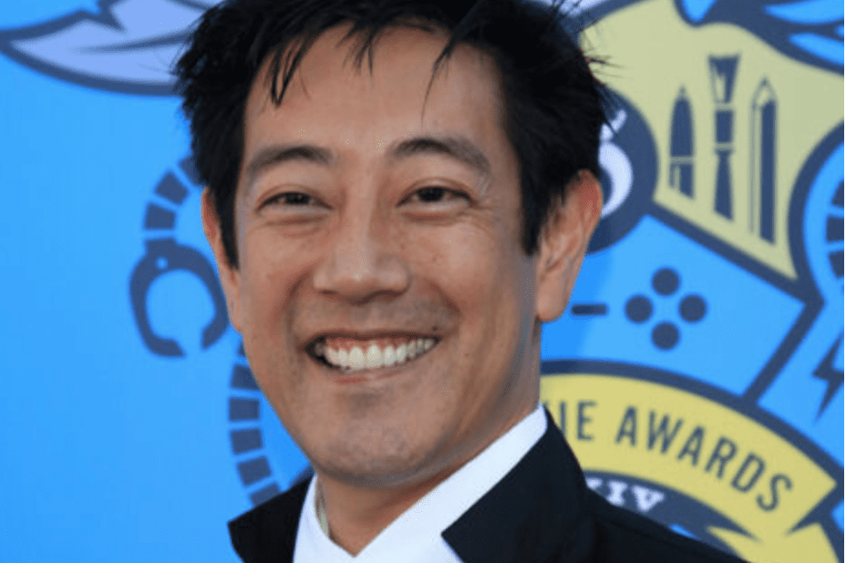 MythBusters Star Grant Imahara Has Died at 49 Years Old