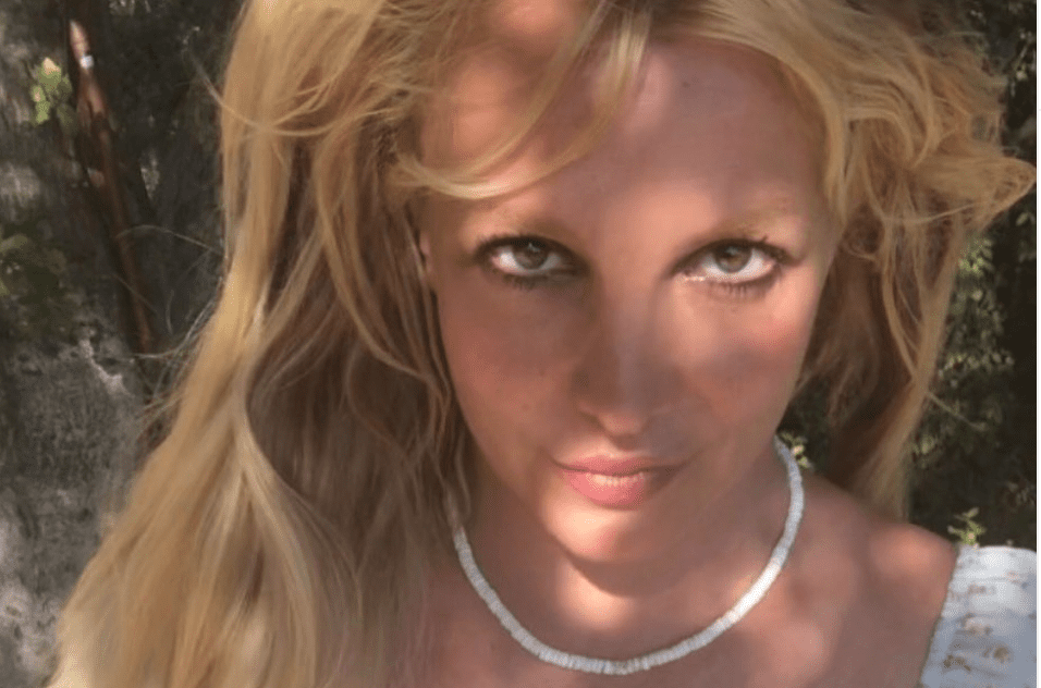 Fans Have Started A Petition To Free Britney Spears From Her Conservatorship. Here’s What We Know.