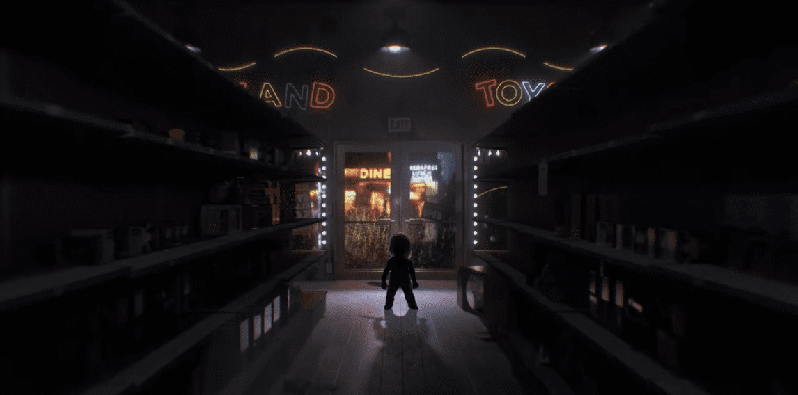 Here Is The First Teaser Trailer For The New ‘Chucky’ TV Series