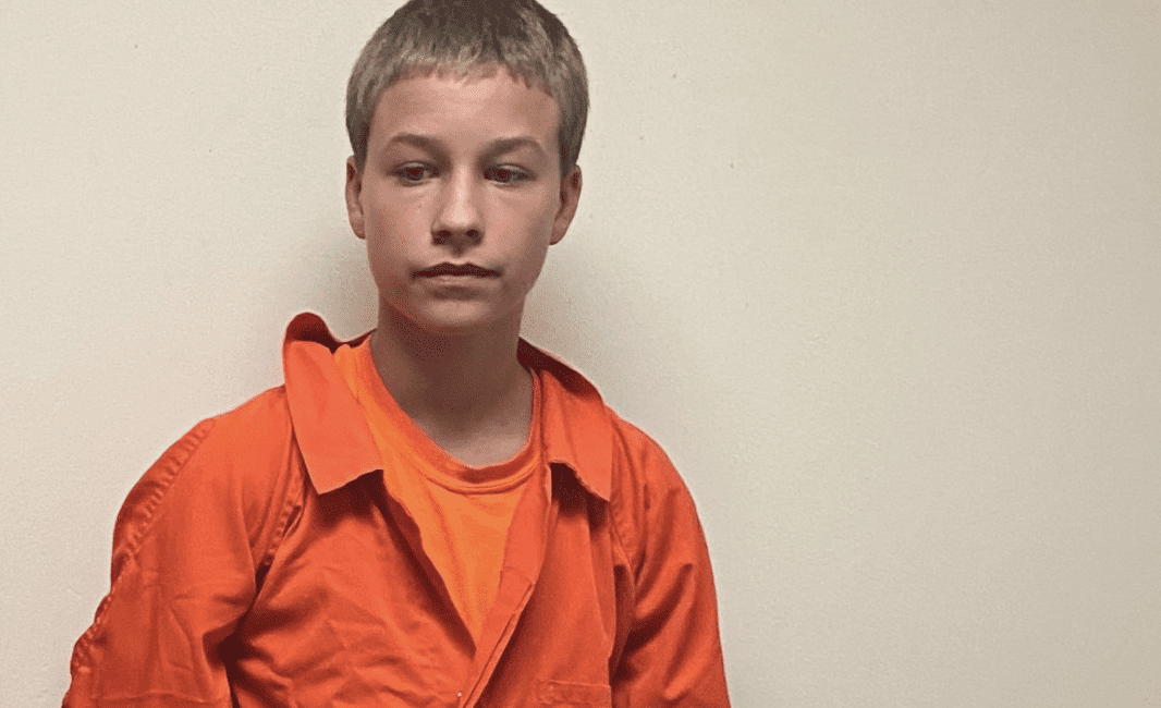 This Mom Taught Her Son A Lesson After He Was Bullying Other Kids and Parents Are Applauding Her