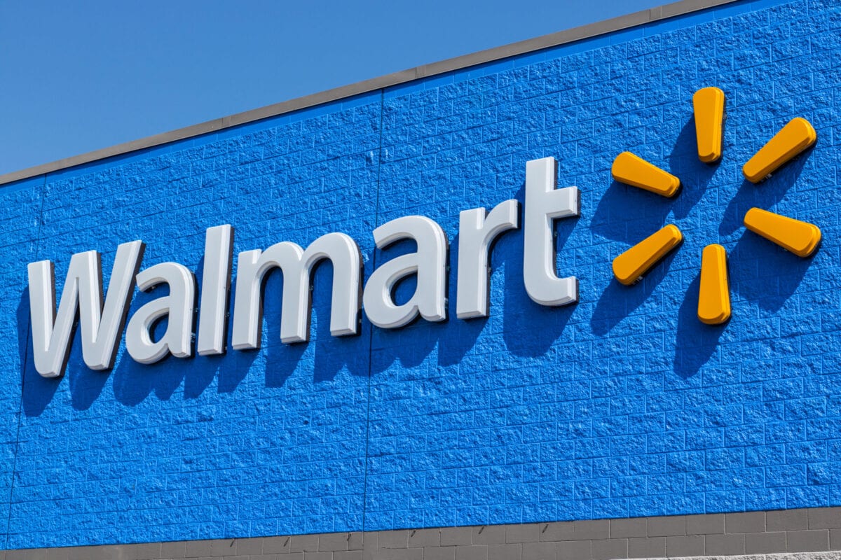 Walmart Says Employees Won’t Turn Customers Away For Not Wearing A Mask