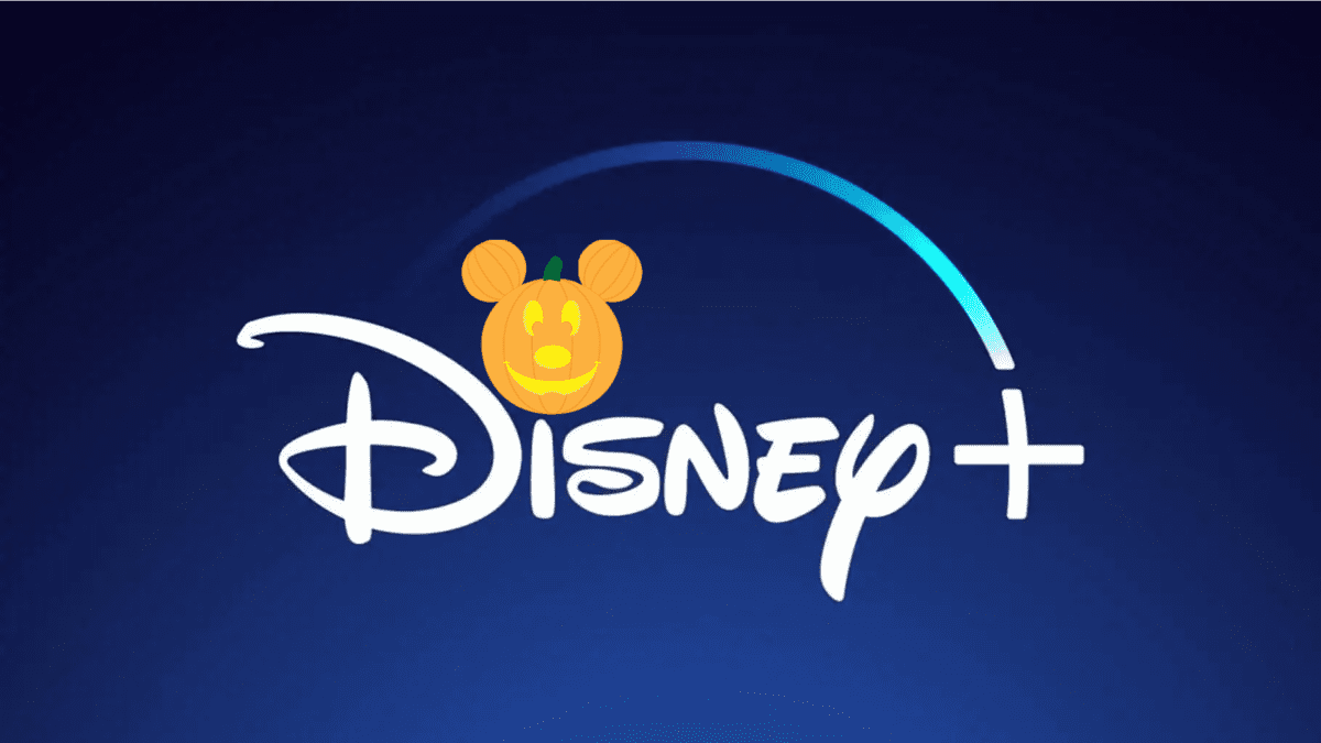 Disney+ Is Releasing A New Halloween Movie Called ‘Spooked’ And I Can’t Wait