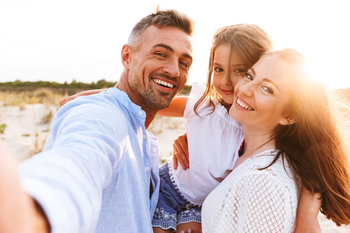 A Parent’s Love For Their Kid Is Stronger Than You Think