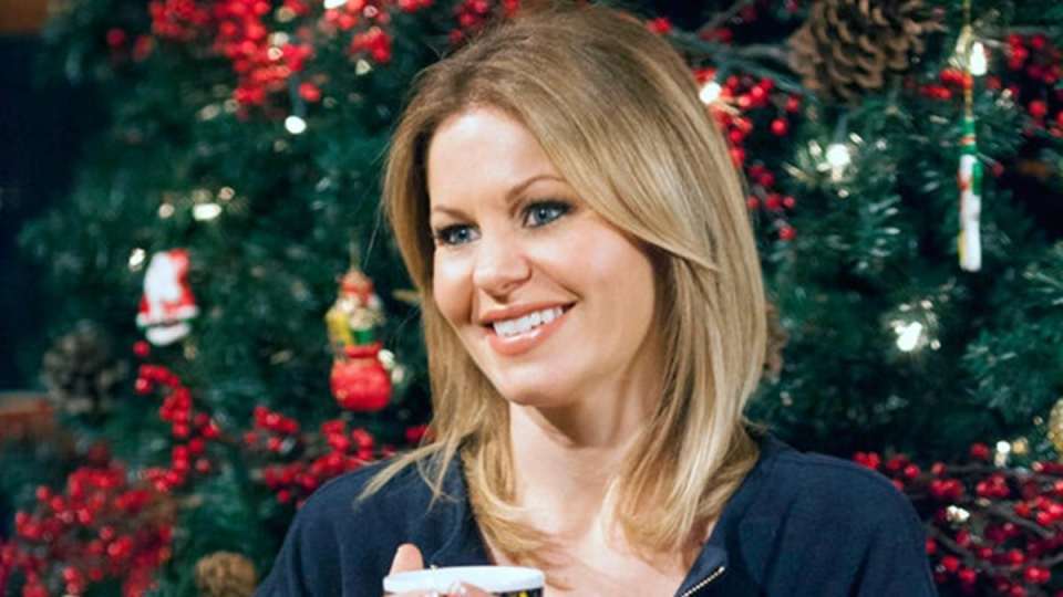 Hallmark Is Releasing 40 New Christmas Movies This Year To Make Our Spirits Bright