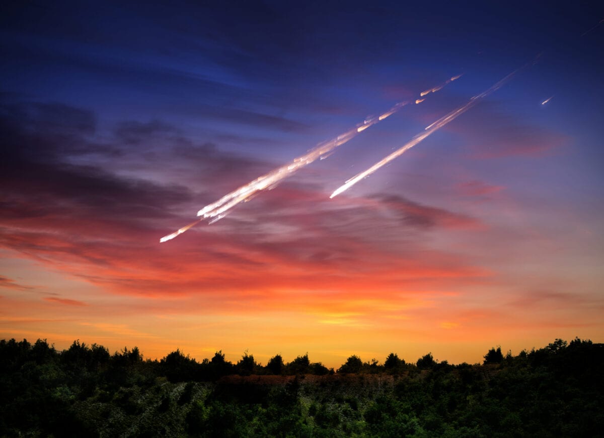 The Neowise Comet Will Be Passing By This Week and You’ll Be Able To See It With Your Naked Eye