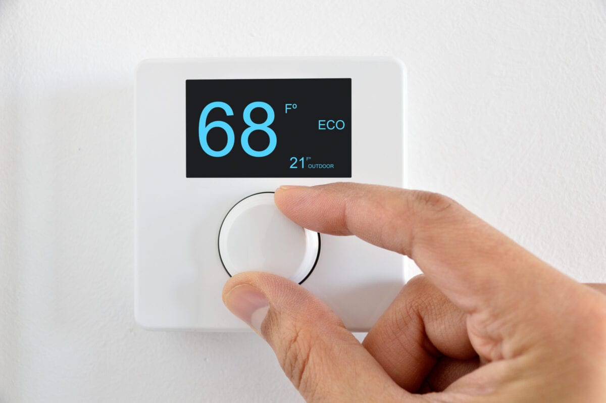 8 Easy Ways To Lower Your Cooling Bill This Summer