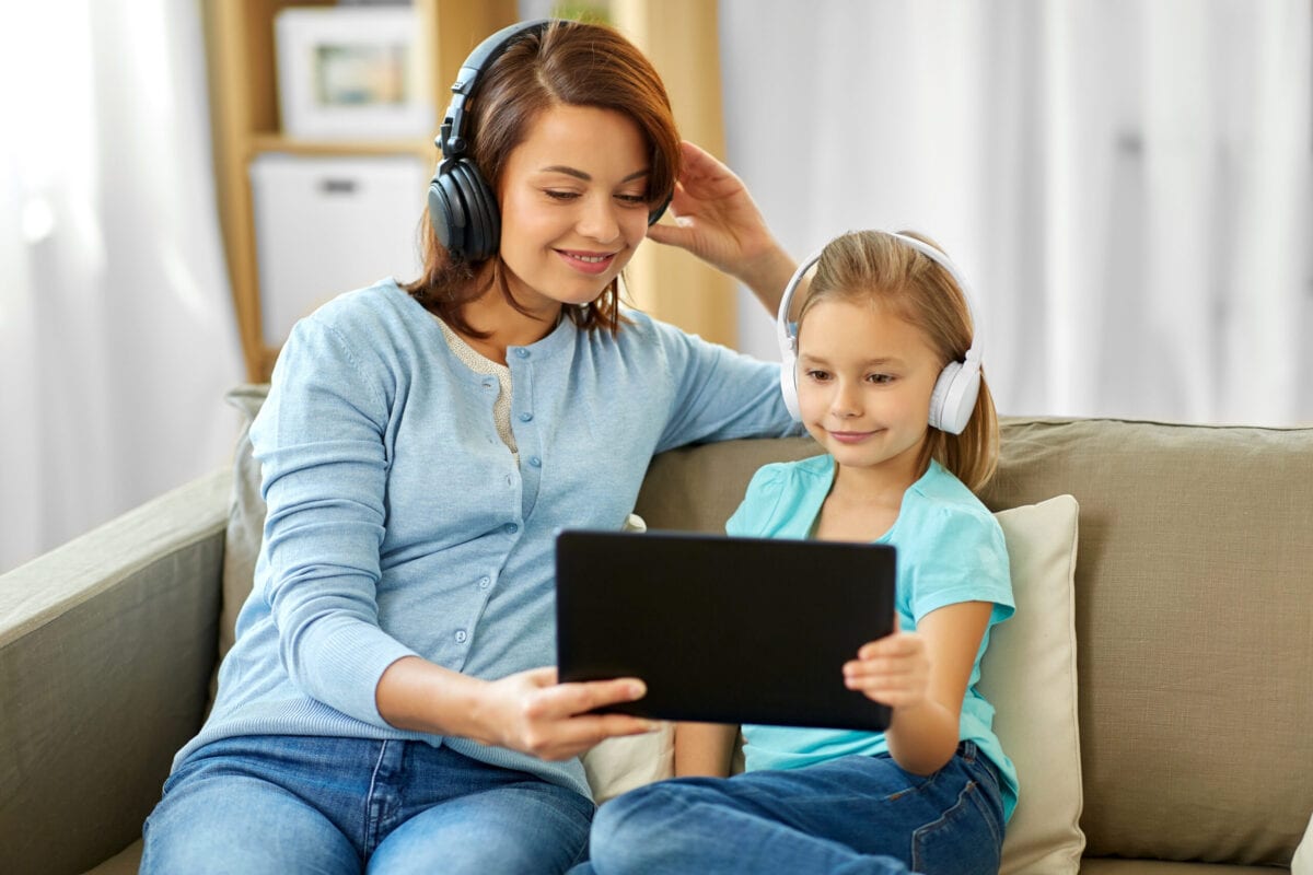 Here’s An Entire List of Online Homeschool Curriculums You Can Sign Up For
