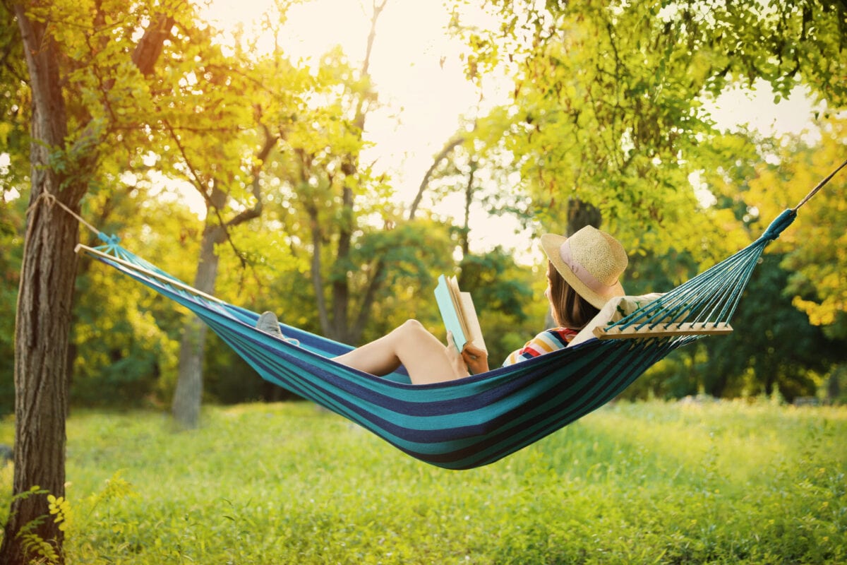 How To Vacation When You Can’t Leave Your House