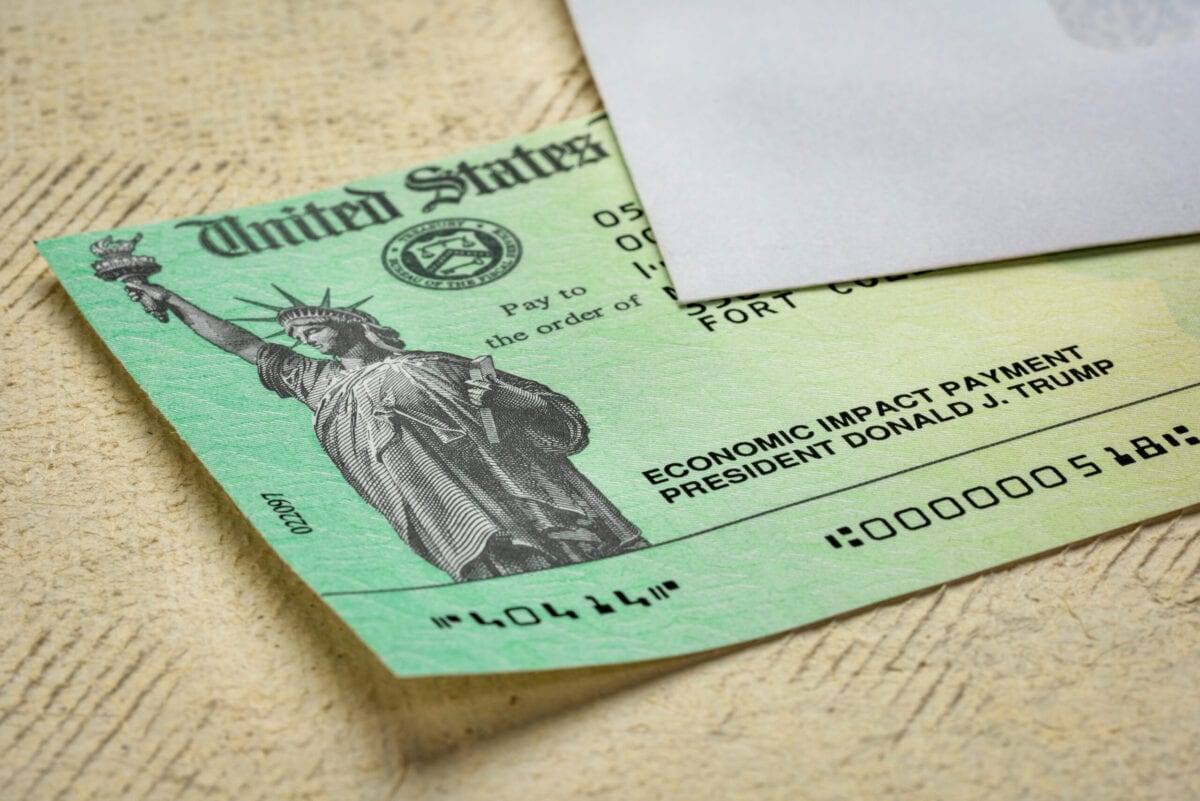 A New Stimulus Package Is Expected Monday. Here’s What We Know.