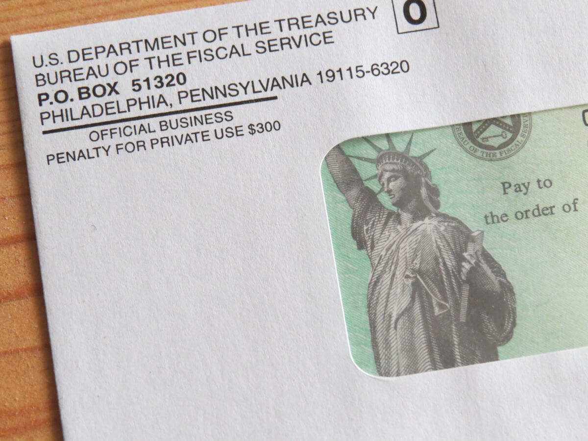 Another $1,200 Stimulus Check May Be Coming in August. Here’s What We Know.