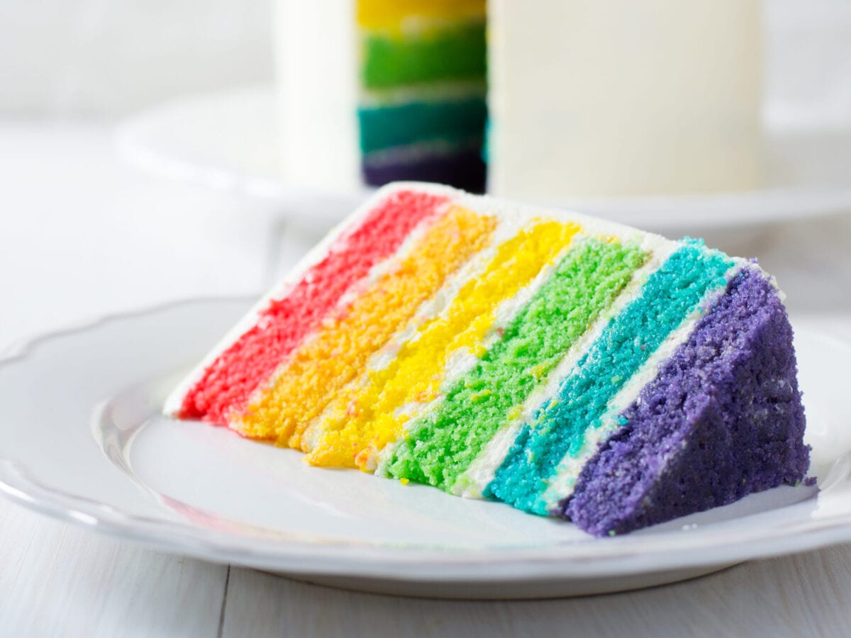 Here’s A List Of Ways To Make Boxed Cake Mix Taste Like It Came From A Bakery