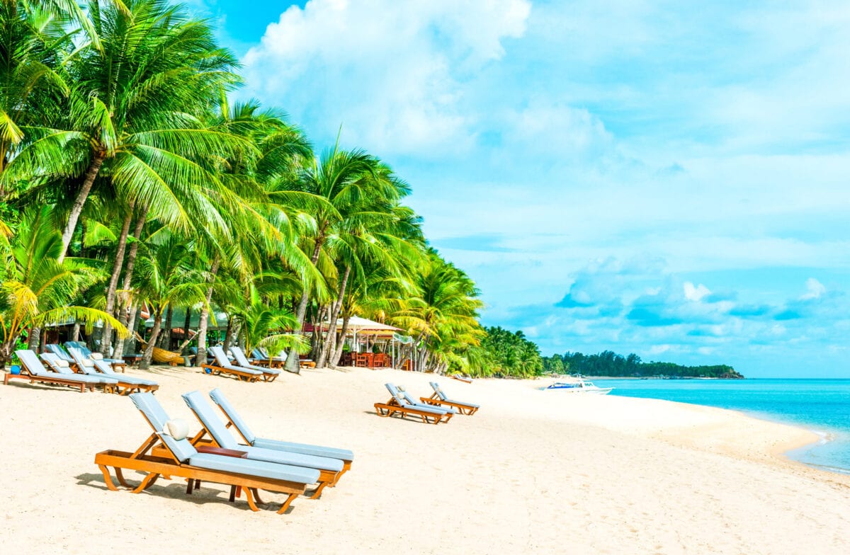 The Bahamas Has Officially Banned American Tourists From Visiting